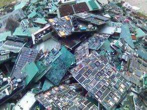 電子廢料回收